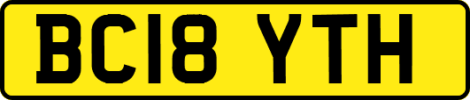 BC18YTH