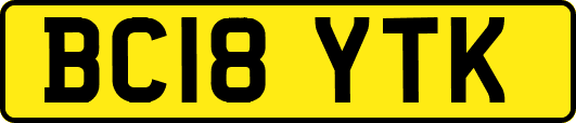 BC18YTK