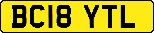 BC18YTL