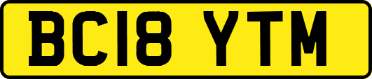 BC18YTM