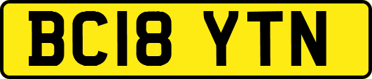 BC18YTN