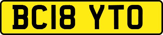 BC18YTO