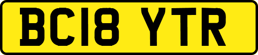 BC18YTR