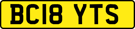 BC18YTS