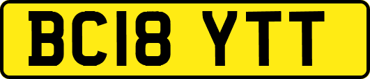 BC18YTT