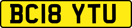BC18YTU