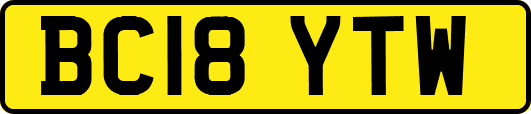 BC18YTW