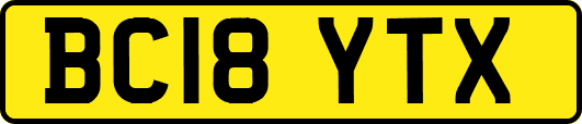 BC18YTX