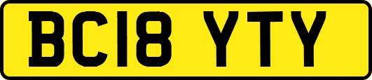 BC18YTY