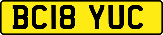 BC18YUC