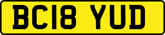 BC18YUD