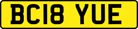 BC18YUE
