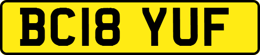 BC18YUF