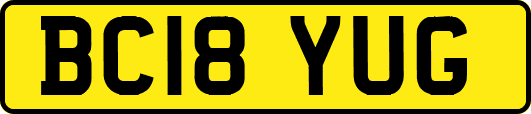 BC18YUG