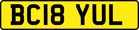 BC18YUL