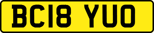 BC18YUO