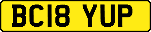 BC18YUP