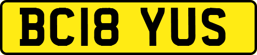 BC18YUS