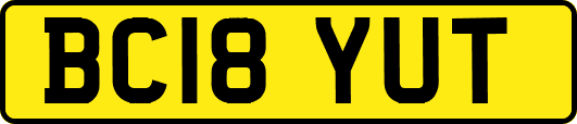 BC18YUT