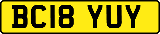 BC18YUY