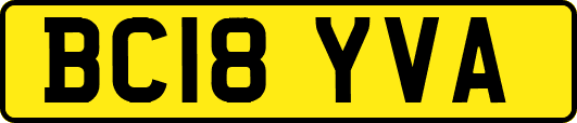BC18YVA