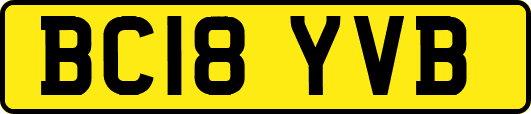 BC18YVB