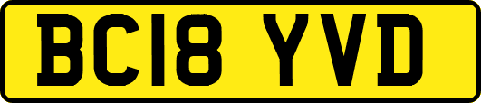 BC18YVD