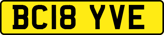 BC18YVE