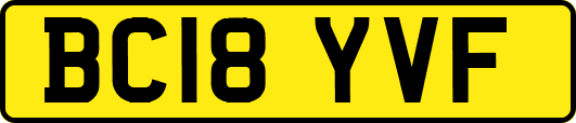 BC18YVF