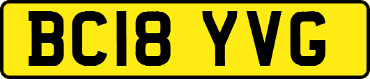 BC18YVG