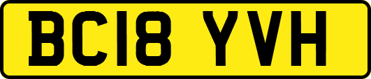 BC18YVH