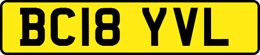 BC18YVL