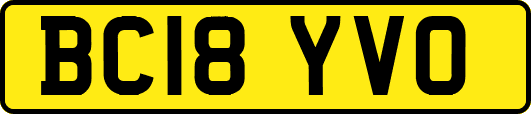 BC18YVO