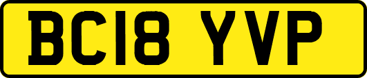 BC18YVP