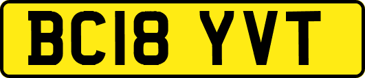 BC18YVT