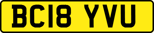 BC18YVU