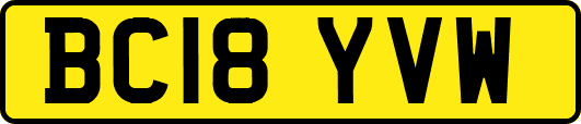 BC18YVW