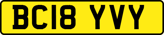 BC18YVY