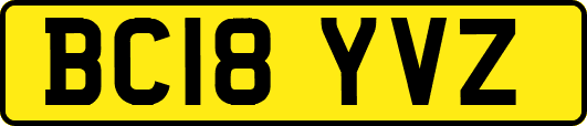 BC18YVZ