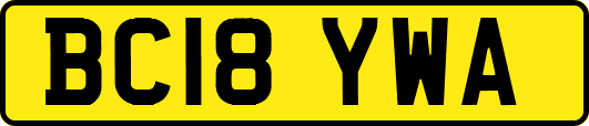 BC18YWA