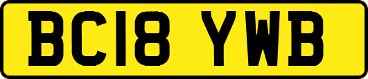 BC18YWB