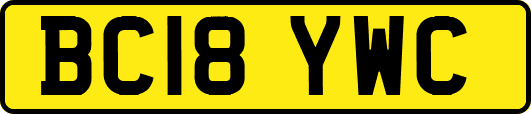 BC18YWC