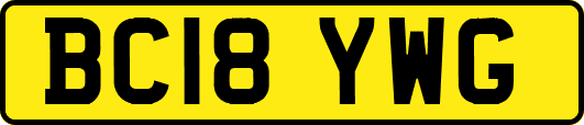 BC18YWG