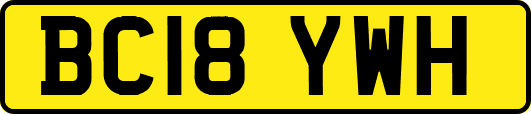 BC18YWH