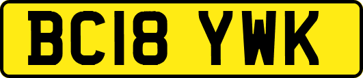 BC18YWK