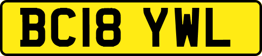 BC18YWL