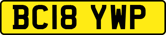 BC18YWP