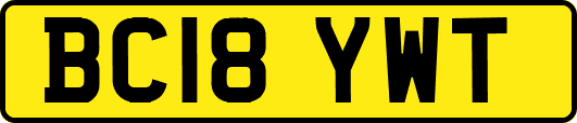 BC18YWT