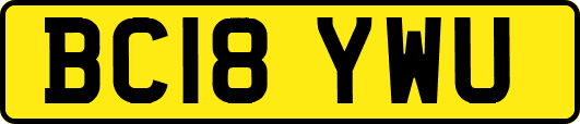 BC18YWU