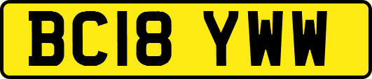 BC18YWW